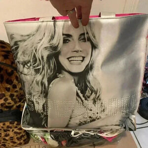 Vintage Victoria’s Secret bag
